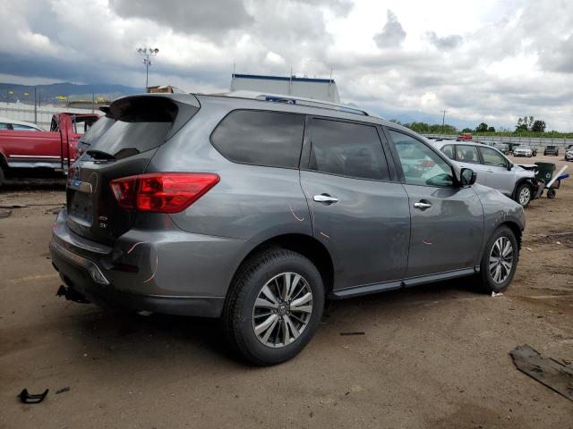 5N1DR2BM6LC611667 Nissan Pathfinder Sv