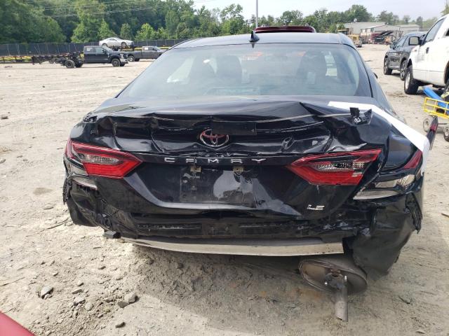 4T1C11AKXNU686138 Toyota Camry LE 6