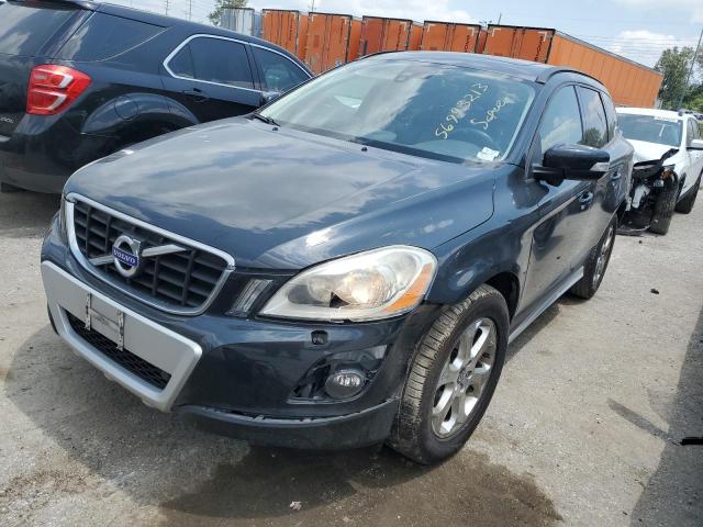 2010 Volvo XC60 