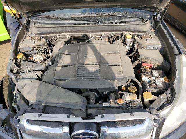 4S4BRDLC9E2319495 Subaru Outback 3.6r Limited