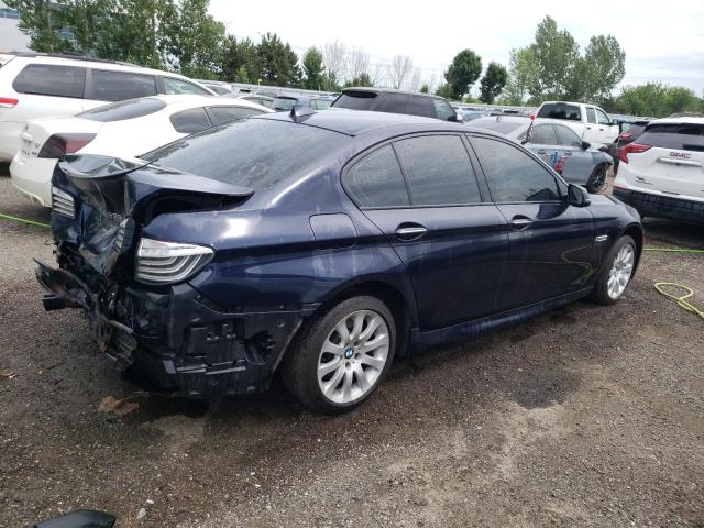 2015 BMW 535 D XDRI - WBAFV3C56FD686659