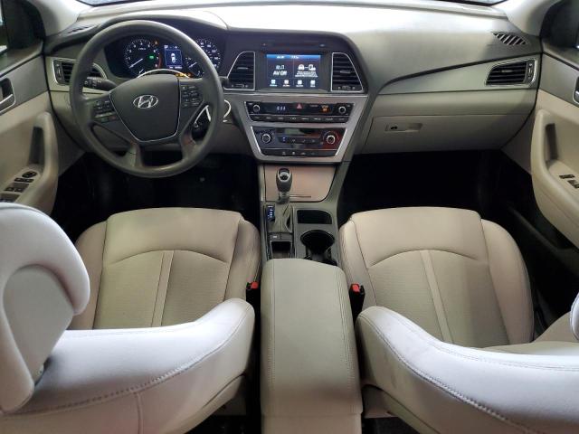 5NPE24AF0HH578091 | 2017 HYUNDAI SONATA SE