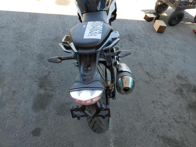 2021 BMW G310 R WB30G4307MRA12492