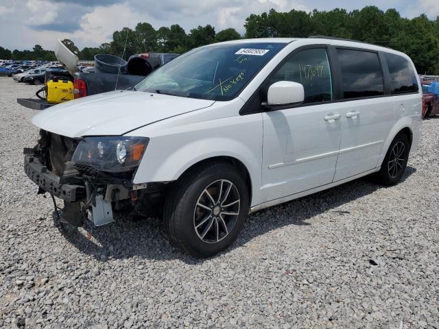 2016 Dodge Grand Caravan R/T