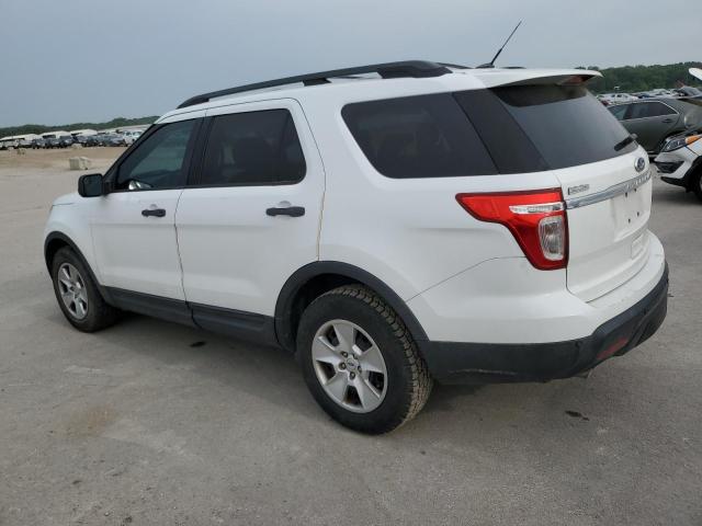 Vin: 1fm5k7b84dga24547, lot: 57773503, ford explorer 20132