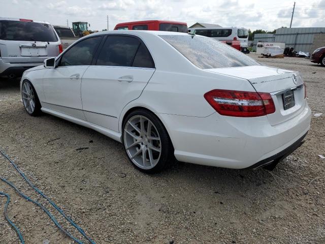 VIN WDDHF5KB9DA677017 2013 Mercedes-Benz E-Class, 350 no.2