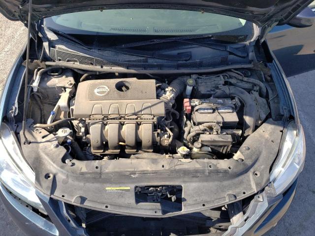 3N1AB7AP0EY320082 Nissan SENTRA S