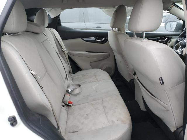 JN1BJ1CP7HW000934 Nissan Rogue Sport S