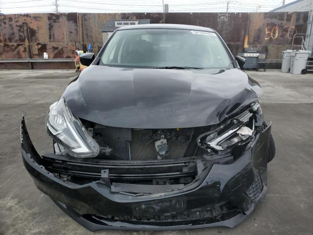 3N1AB7AP4KY269424 Nissan SENTRA S