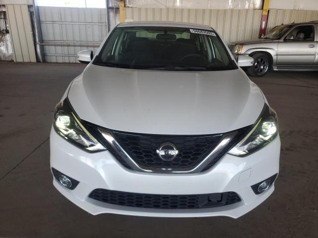 3N1AB7AP6KY437046 Nissan SENTRA S