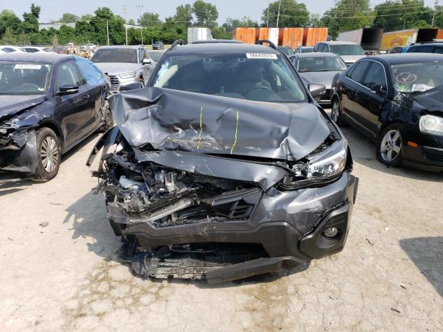 JF2GTHRC4PH231174 Subaru Crosstrek Sport