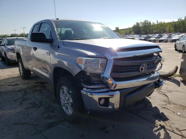 5TFUY5F13EX378187 | 2014 TOYOTA TUNDRA DOU