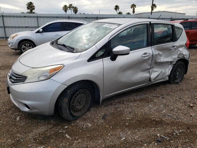 2015 Nissan Versa Note S