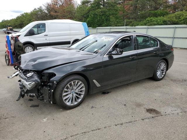 2023 BMW 530 XI - WBA13BJ04PWY22147