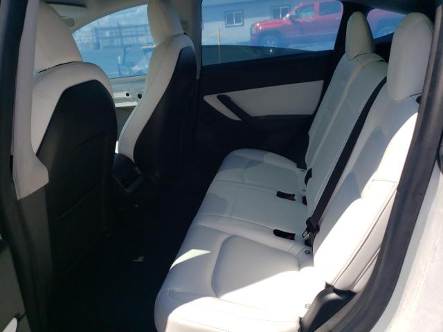5YJYGDEE9LF018366 Tesla Model Y