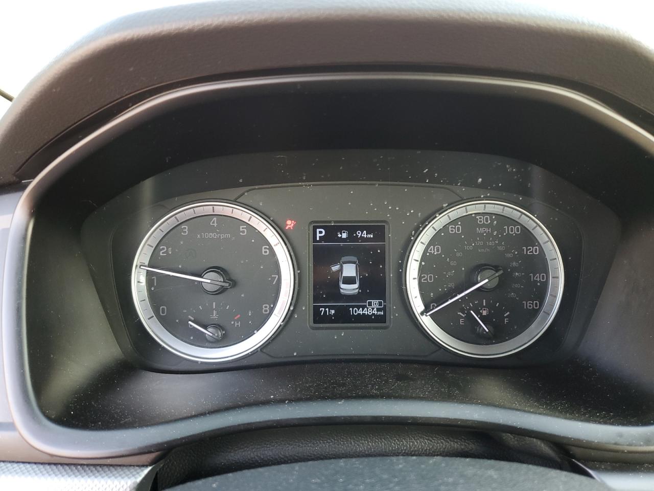 5NPE24AF5JH680900 HYUNDAI SONATA 2018