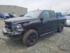 2018 RAM 1500 ST - 1C6RR7FG8JS275736