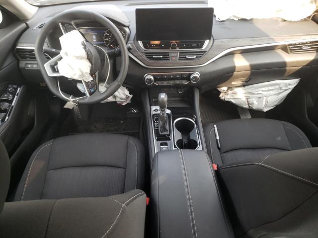 1N4BL4DV3PN383061 Nissan ALTIMA SV