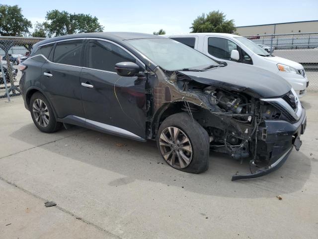 5N1AZ2MG1GN114790 Nissan MURANO S