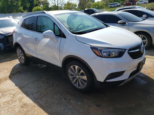KL4CJASB2JB691269 Buick Encore Preferred