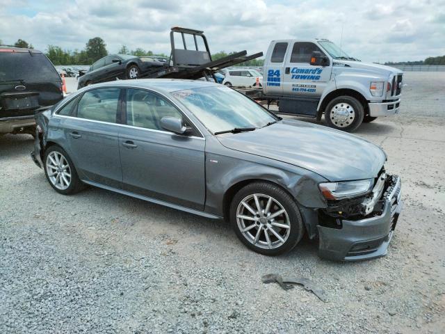 VIN WAUFFAFL3FN040775 2015 Audi A4, Premium Plus no.4