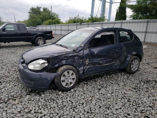 2011 Hyundai Accent GL