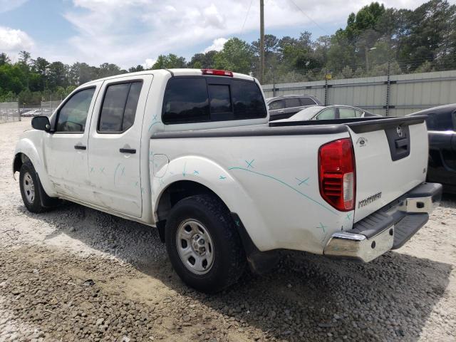 1N6AD0ER0JN751746 2018 Nissan Frontier S/Sv/Sl/Pro-4X