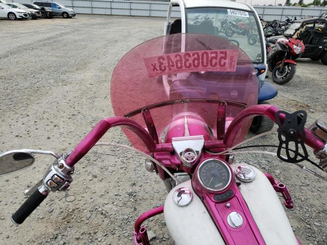 2006 HARLEY-DAVIDSON FLHRSI 1HD1FYW366Y601537