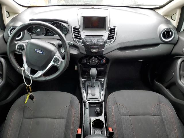 3FADP4DJ2KM130181 Ford FIESTA ST