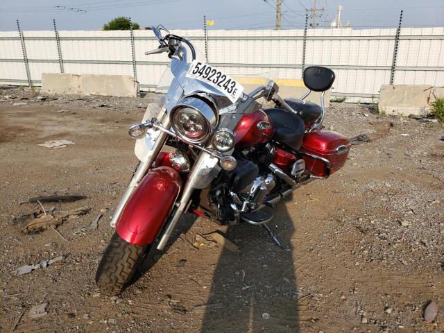 2009 YAMAHA XVZ13 CT JYAVP18E29A007073