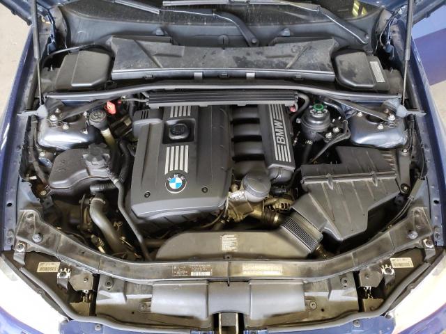 2011 BMW 3er - Image 11
