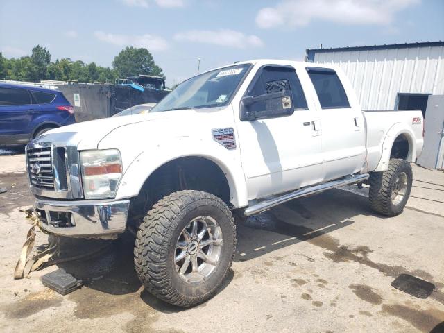 2009 Ford F-250 