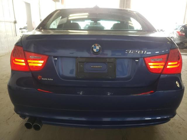 2011 BMW 3er - Image 6