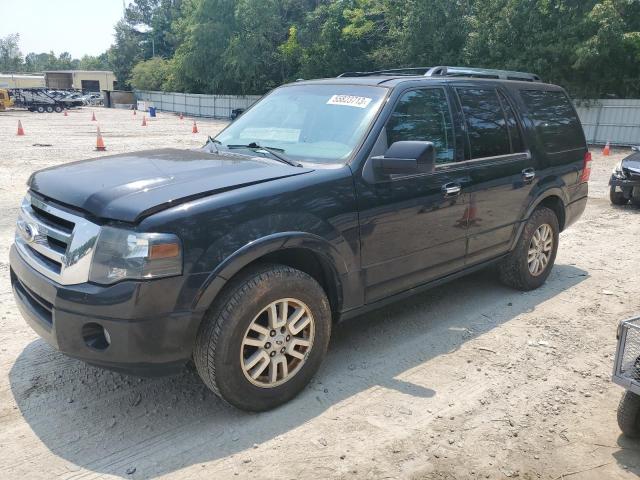 2014 Ford Expedition Limited