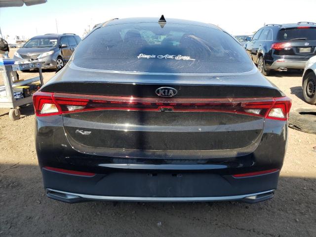 5XXG24J22MG082219 KIA K5 LX