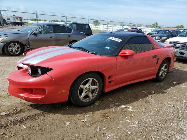 1994 Pontiac Firebird Formula