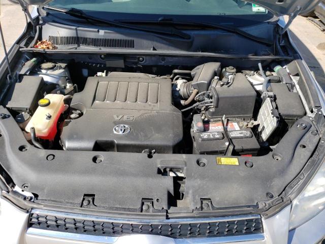 2009 Toyota Rav4 Limited VIN: 2T3BK31V69W013357 Lot: 61397534