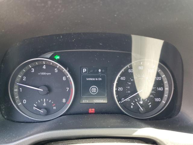 KMHD84LF7HU329893 Hyundai ELANTRA SE