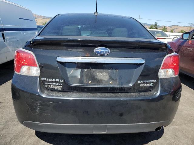 JF1GJAM64FH015178 Subaru Impreza Limited