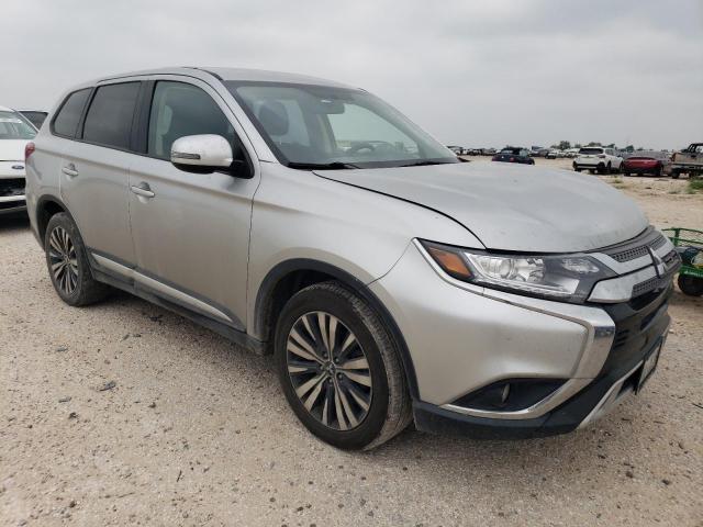 Vin: ja4ad3a37kz007880, lot: 56285883, mitsubishi outlander se 20194