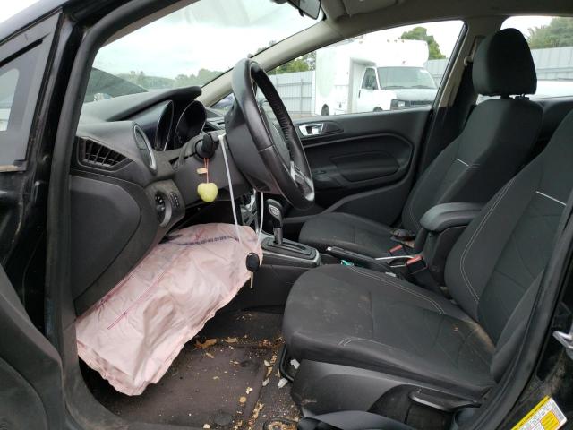 3FADP4EJ9EM212492 Ford FIESTA SE