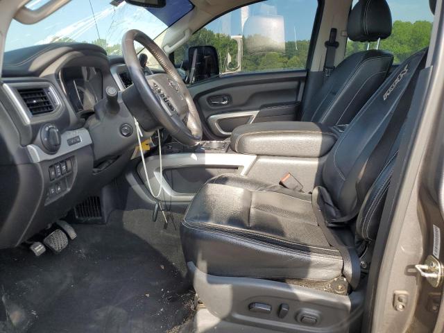 1N6BA1F45HN541742 Nissan Titan Xd Sl
