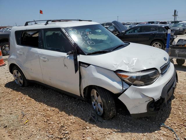 KNDJN2A23H7465232 KIA Soul