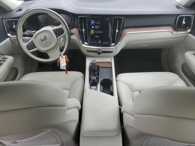 2022 VOLVO S60 B5 MOM 7JRL12FZ0NG158222