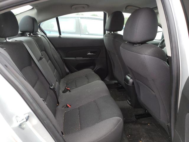 2016 CHEVROLET CRUISE LT 1G1PE5SB4G7191542