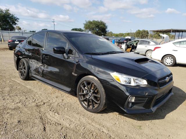 JF1VA1F69L8822196 Subaru Wrx Premium