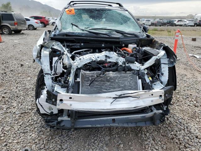 4T3E6RFV2NU072400 Toyota RAV4 XSE