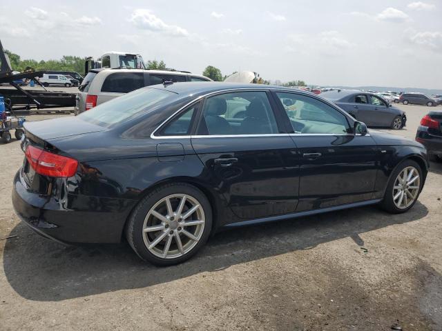 VIN WAUFFAFL3GN012752 2016 Audi A4, Premium Plus S-... no.3