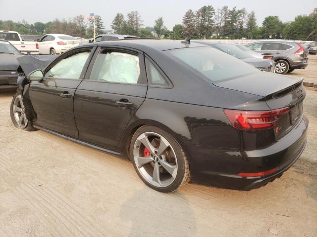 2019 AUDI S4 WAUB4AF45KA008974