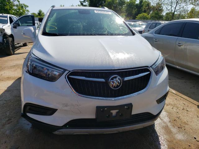 KL4CJASB2JB691269 Buick Encore Preferred